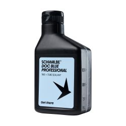 SCHWALBE Tmel DOC BLUE na bezdušové plášte 200ml