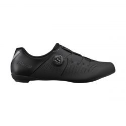SHIMANO Tretry SHRC302 čierne /Vel:44