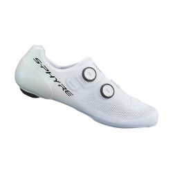 SHIMANO Tretry SHRC903 biele /Vel:44