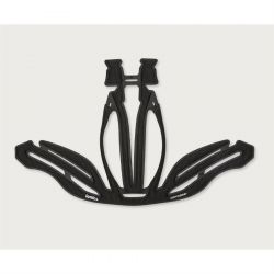 GIRO Coalition Comfort Liner blk L