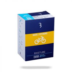 BBB BTI-43 BIKETUBE KIDS