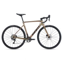 Giant TCX Advanced Pro 2 XL Messier