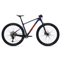 Giant XTC Advanced 29 2 M Purple Haze