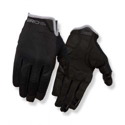 GIRO DND Gel Black XL