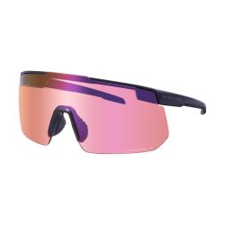 SHIMANO Okuliare S-PHYRE2 matné čierne Ridescape Trail