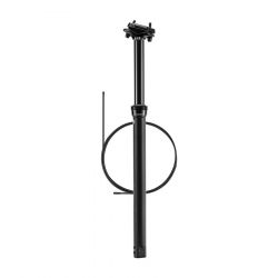 CRANKBROTHERS Highline XC/Gravel 125 mm - 27,2mm
