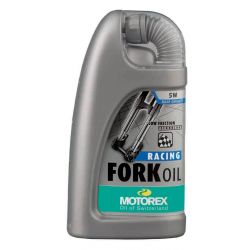 MOTOREX FORK OIL 5W 1 L (306406)