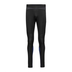GORE R5 GTX I Tights black/ultramarine blue S