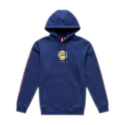 Troy Lee Designs TLD MIKINA HAPPY DAYZ NAVY (73169300)