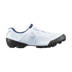 SHIMANO Tretry SHXC302 biele /Vel:47