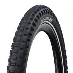 SCHWALBE Plášť LITTLE JOE 20x1.40 (37-406) 67EPI 280g Perf Addix reflex skladací