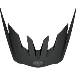BELL 4Forty Air MIPS Visor-blk-L/XL