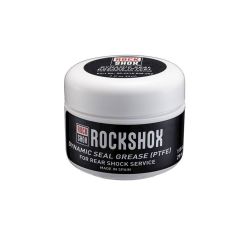 SRAM ROCK SHOX 00.4318.008.002 - ROCKSHOX GREASE RS DYNAMIC SEAL GREASE (PTFE) 1OZ