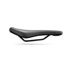 FIZIK SEDLO TERRA AIDON X5 BLACK 145 MM S-ALLOY (F208URNA07873)