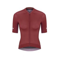 Giant LIV VANTAGE SS JERSEY L DRIED CHILI