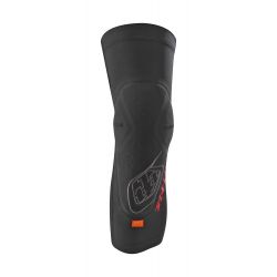 Troy Lee Designs TLD CHRÁNIČE KOLEN STAGE BLACK (57700300)