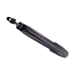 LONGUS Blatník APRON R zadný 24-29 čierny