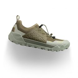 FIZIK TRETRY TERRA ERGOLACE 2.0 FOREST GREEN - CARAMEL (TEX2EMR1V5E86)