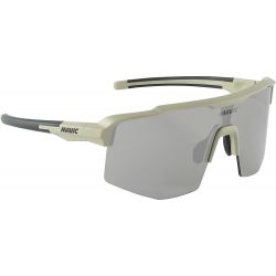 MAVIC BRÝLE SHIELD GREY/SILVER (G000793)