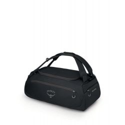 OSPREY CESTOVNÍ TAŠKA DAYLITE DUFFEL 45 BLACK (10006142)