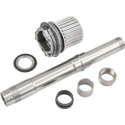 Príslušenstvo FULCRUM Sada MS12 (AL Fw+Axle) for BOOST AFS