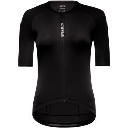 GORE SPINSHIFT Jersey Womens black XL