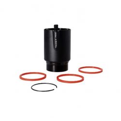 SRAM ROCK SHOX 11.4118.059.024 - ROCKSHOX AIR CAN 57.5-65MM VIVID C1