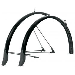 Sada blatníkov SKS Bluemels Cable Line 28" - 55 mm