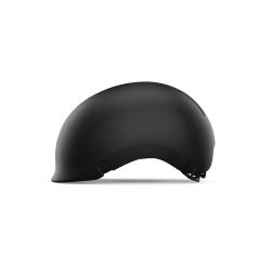 GIRO Hoxton Mat Black M