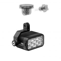 Držiak na svetlo KNOG Blinder E-X mount - Veľký