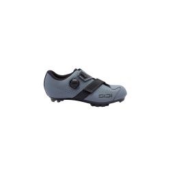SIDI Aertis Grey/Black Cycling Shoes