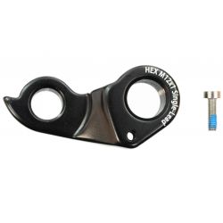 CANNONDALE díly na kola CANNONDALE HANGER K33040 / F-SI 2020+ TOPSTONE CRB 22+ (HEX)