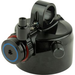 SRAM ROCK SHOX 11.4118.072.000 - ROCKSHOX EYELET ASSY, DLX  RLR, ST