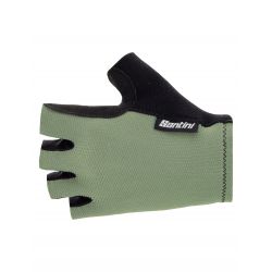 Rukavice SANTINI Brisk Light Green