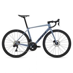 Giant TCR Advanced 0-PC XL Frost Silver