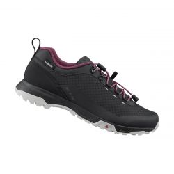 SHIMANO Tretry SHET501 dámske čierne /Vel:38