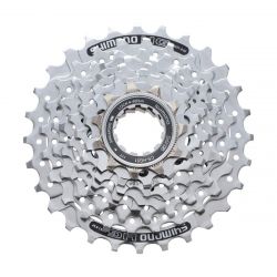 SHIMANO Kazeta CS-HG51 8-kolo 11-32z.
