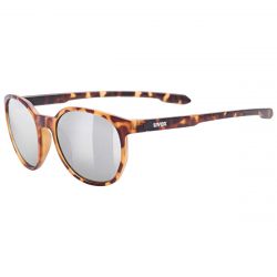 UVEX BRÝLE LGL 54 HAVANNA MATT/LTM.SILVER (S5330806616)