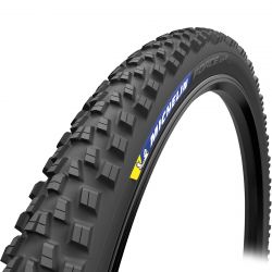 MICHELIN PLÁŠŤ FORCE AM2 27.5X2.40 COMPETITION LINE KEVLAR GUM-X TS TLR (640883)