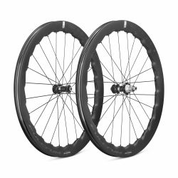 Sada kolies FULCRUM Sharq Gravel Carbon C30 USB - HG