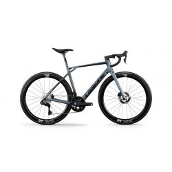 LAPIERRE Pulsium 8.0 Cumulonimbus Grey