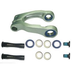 Giant GS804H D.linkage+Bolt BP87 sil. ANTHEM 08