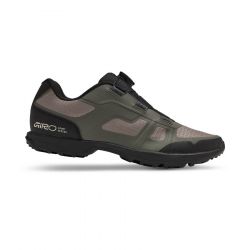 GIRO Gauge Boa Dark Sage 42
