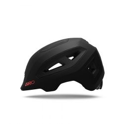 GIRO Scamp II Mat Black S