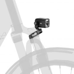Držiak na svetlo KNOG Blinder E-X mount StVZO