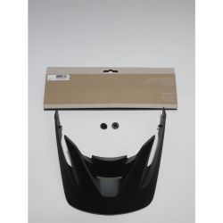 GIRO Chronicle Visor-mat blk-L