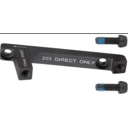 00.5318.007.008 - SRAM AM POST BRACKET 17P SS STD