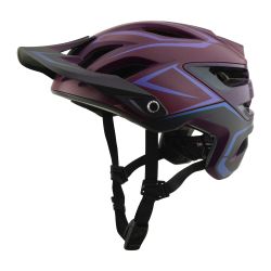 Troy Lee Designs TLD HELMA A3 MIPS PIN SANGRIA (15019704)
