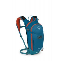 OSPREY BATOH SALIDA 8 WATERFRONT BLUE - S REZERVOÁREM (10005107)