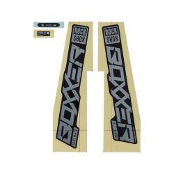 SRAM ROCK SHOX 11.4018.105.055 - ROCKSHOX AM DECAL BOXXER ULT 27/29 GPLRF/GLB